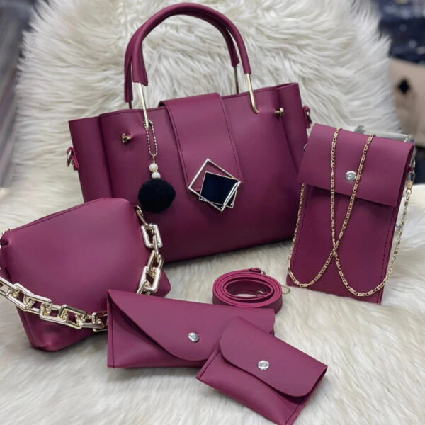 Ladies Bag