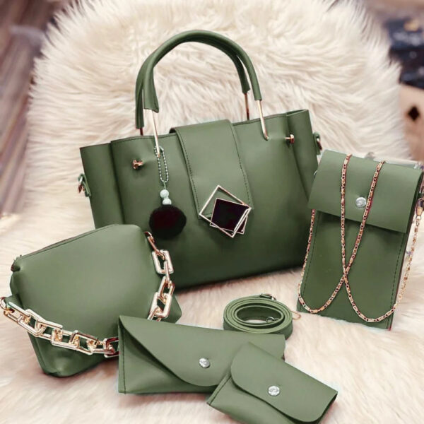 Ladies Bag