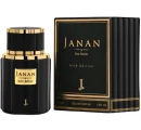 Janan By J.